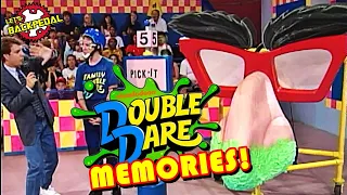 DOUBLE DARE Memories! 80s 90s