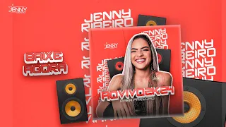 JENNY RIBEIRO AO VIVO 2K24 PARA PAREDÃO