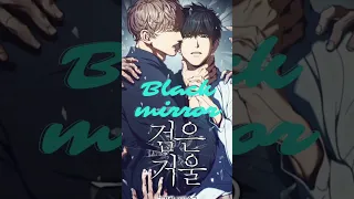 #shorts Yaoi Manhwa Recommendation!