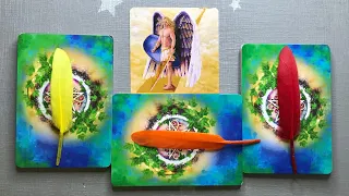 💌 Pick a Card | Archangel Michael Has A Message You Need To Hear ❤️💰💕💍 | Teacup Tarot ☕️
