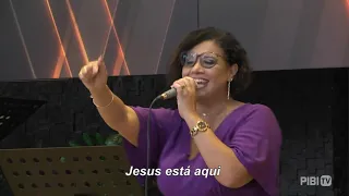 PIB DE IRAJÁ - CULTO AO VIVO - 06/02/2022 - 17:30