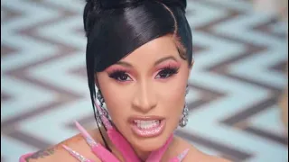 Cardi B: Transformation to 2021