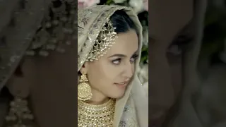 Wo pagal Si last episode | Wo pagal Si walima scene | Hira khan and Saad Qureshi