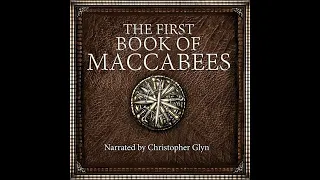 The First Book Of Maccabees ⚔️ Banned From The Bible | Full Audiobook with Text