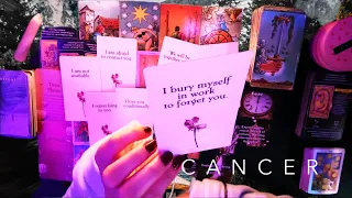 CANCER | For whoever needs this message🪽You're about to receive a massive change to celebrate about✨