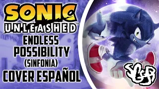 SGGB - Sonic Unleashed - Endless Possibility (Sinfonia) | Cover En Español