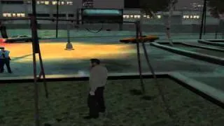 GTA 4 Баг.mp4