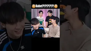 Babe is insane !?!?!?! 🤯🤪😂 They all got shocked 😂😂 | BillyBabe I TackPoom #billybabe #tackpoom #bl