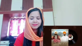 Babbu Maan_//Reaction // Laangha (Corridor)