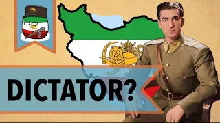 Was the Shah of Iran a brutal dictator?