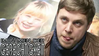 Kindesentführer schlägt wieder zu: Wo ist die kleine Lena? 1/2 | Im Namen der Gerechtigkeit | SAT.1