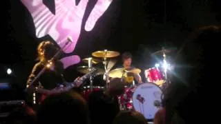 Chris Cornell - Show Me How To Live (Audioslave) - Live @ Shepherds Bush Empire, 02.03.2012