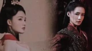 Li Qin Princess Warriors #Best Scene Ever Chinese Historical Drama#Best Cdrama#