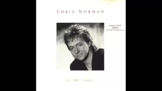 Chris Norman - Different Shades (1987)