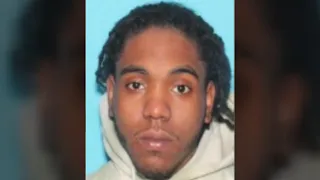 Plymouth Police Search for Suspect in Gas Station Shooting