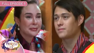 [ENG SUBS] Full Episode 5 | Princess and I | Kathryn Bernardo, Daniel Padilla, Enrique Gil