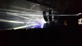 The Prodigy - Live Forever (Live at the SEC Centre Glasgow, 02/11/2018)