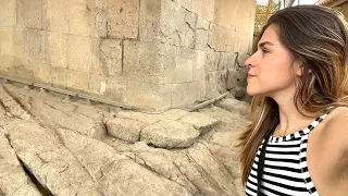 Visitando la CÁRCEL del INCA Atahualpa 🇵🇪