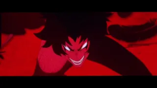 akira devilman crybaby montero edit