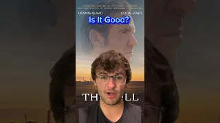 The Hill Review!