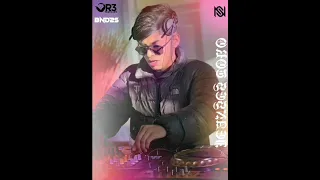 Jeanses Toro - Winter In Chile - Exclusivo Set 2K22 • After Reali 🐲