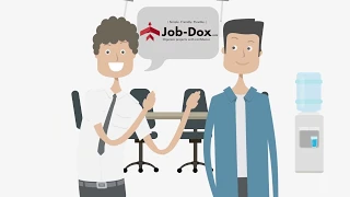 Job-Dox John