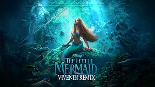 Vivendi - Part of your World - Arielle (Da Tweekaz) (Disney Tool)