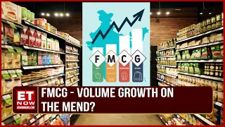 What Will Help Revive Volume Growth & Rural Demand In The FMCG Sector? | Sunil Duggal | Business @ 9