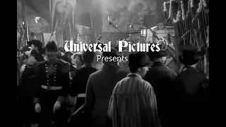 Murders In The Rue Morgue 1932 Trailer Hd