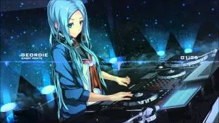 Nightcore - Geordie (Gabry Ponte)