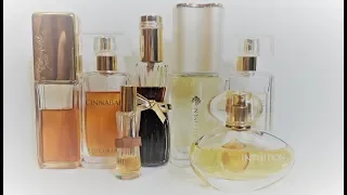 ESTEE LAUDER || Моя коллекция ароматов