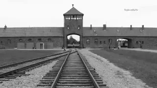 Surviving the Holocaust: Segment 5 — Arrival at Auschwitz