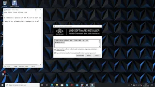 APOLLO TWIN USB WIN 10 PROBLEMES ( installation )