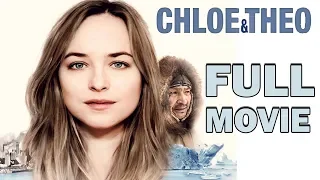 Chloe and Theo (Dakota Johnson) | Full Movie | DRAMA