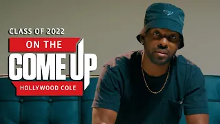Interview - On The Come Up: Hollywood Cole