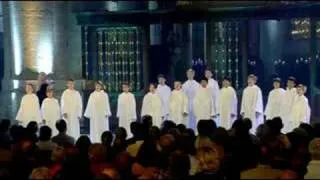 Sanctus - Libera