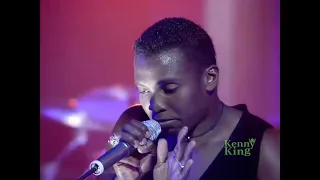 HADDAWAY- Fly Away- TOTP, UK(6/22/1995)4K HD