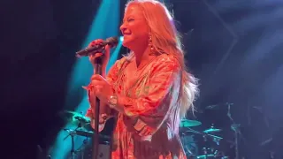 Anastacia - You‘ll Never Be Alone Live @ nurnberg 13.06.2023