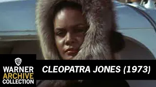 Clip | Cleopatra Jones | Warner Archive