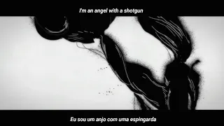 Angel With a Shotgun - The Cab (Legendado PT-BR/EN)
