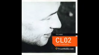 Chris Liberator - Trustthedj CL02 (2002)