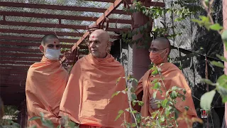 Guruhari Darshan, 4-5 Dec 2020, Nenpur, India