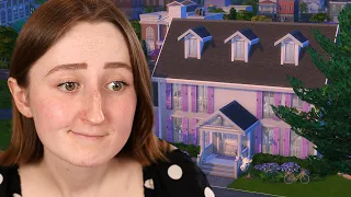 Furnishing a Purple Not So Berry House (Streamed 1/30/23)