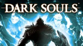 Dark Souls - Official Hardcore Trailer