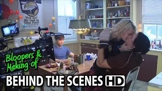 What If (2014) Making of & Behind the Scenes