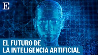 ChatGPT: Inteligencia artificial que inventa cuentos e imágenes | EL PAÍS