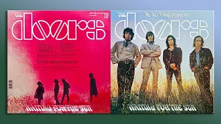 The Doors - Wintertime Love - HiRes Vinyl Remaster