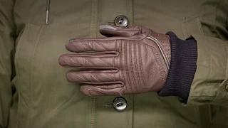 REV'IT! Women's Antibes Gloves Review at RevZilla.com