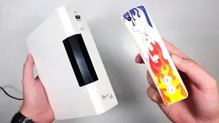 Unboxing $50 FAKE Nintendo Wii