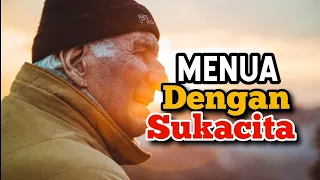 Menua Dengan Sukacita - Renungan dan Doa Pagi Suara Injil 3/5/2024